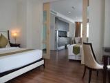 Standard Triple Family room