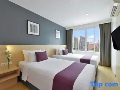 Arize Sukhumvit - 142