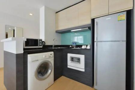 Arize Sukhumvit - 249