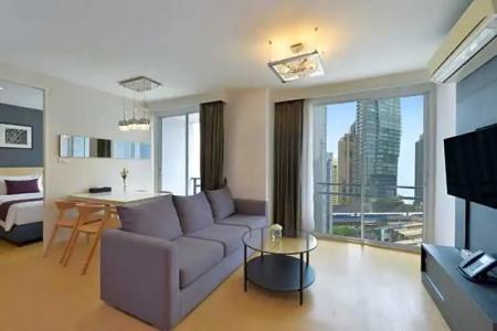 Arize Sukhumvit - 289