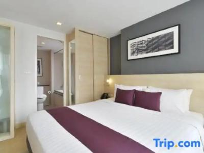 Arize Sukhumvit - 202