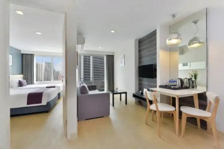 Arize Sukhumvit - 224