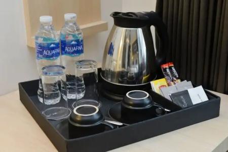 Arize Sukhumvit - 244