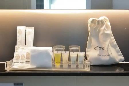 Arize Sukhumvit - 177