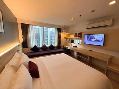 Arize Sukhumvit - 182