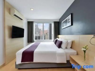 Arize Sukhumvit - 268