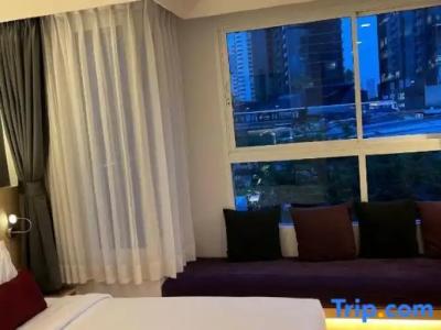 Arize Sukhumvit - 143