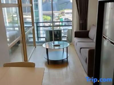 Arize Sukhumvit - 113