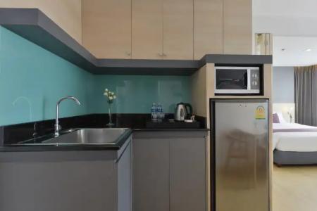 Arize Sukhumvit - 171