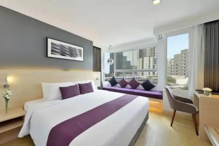 Arize Sukhumvit - 152