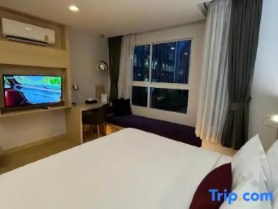 Arize Sukhumvit - 144