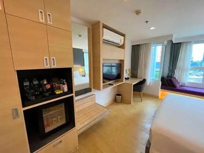 Arize Sukhumvit - 183