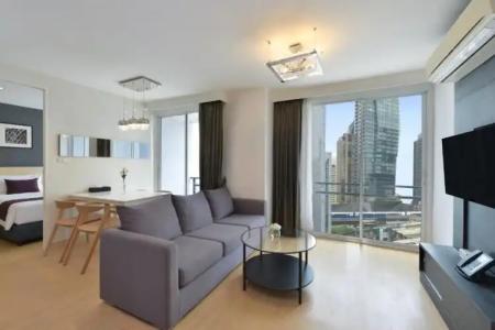 Arize Sukhumvit - 118