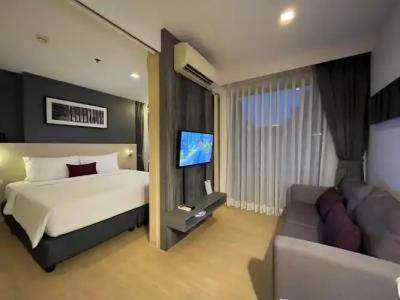 Arize Sukhumvit - 164