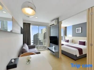 Arize Sukhumvit - 186
