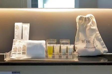 Arize Sukhumvit - 108