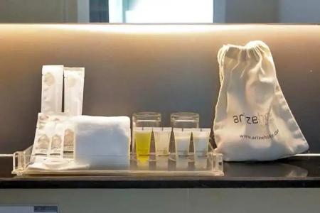 Arize Sukhumvit - 275