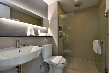 Arize Sukhumvit - 240