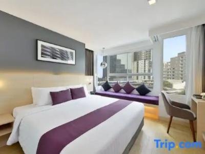 Arize Sukhumvit - 138