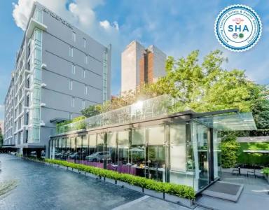 Arize Sukhumvit - 100
