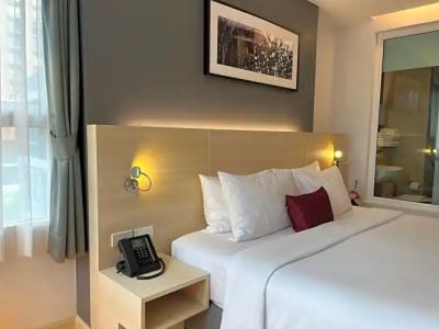 Arize Sukhumvit - 180