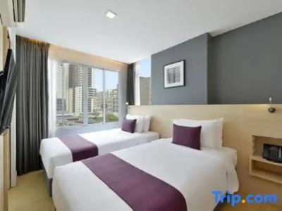 Arize Sukhumvit - 190