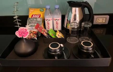 Arize Sukhumvit - 125