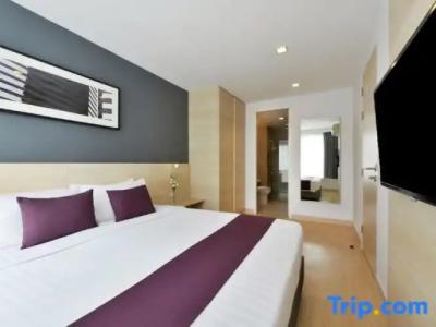 Arize Sukhumvit - 136