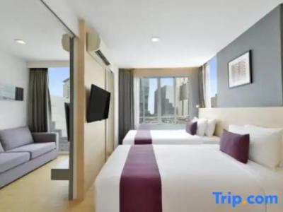 Arize Sukhumvit - 203