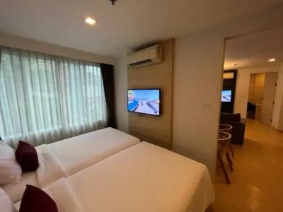 Arize Sukhumvit - 116