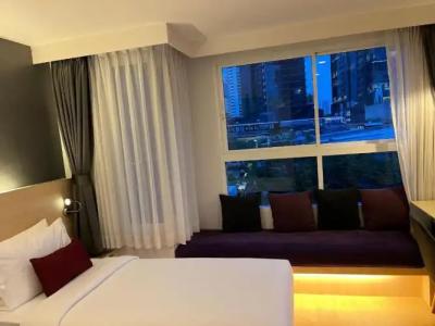 Arize Sukhumvit - 158