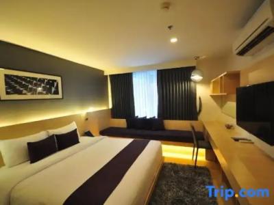 Arize Sukhumvit - 188