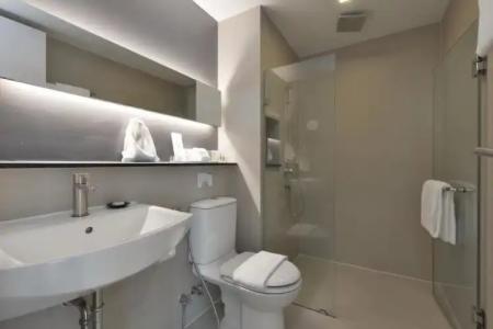Arize Sukhumvit - 124