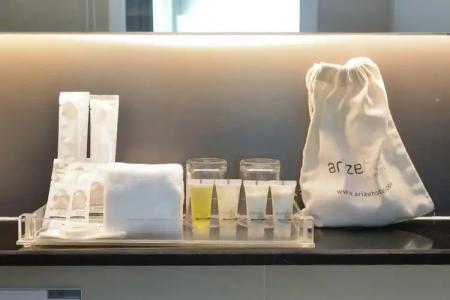 Arize Sukhumvit - 155