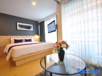 Arize Sukhumvit - 109