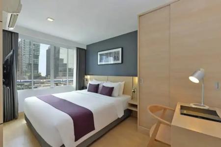 Arize Sukhumvit - 252