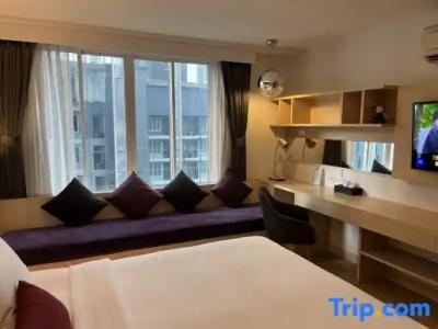 Arize Sukhumvit - 187