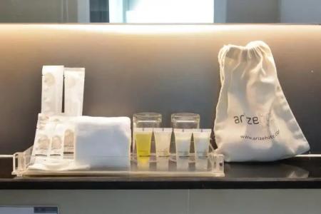 Arize Sukhumvit - 123