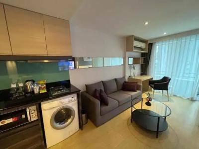 Arize Sukhumvit - 128