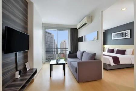 Arize Sukhumvit - 129