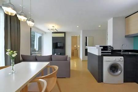 Arize Sukhumvit - 236