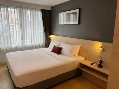 Arize Sukhumvit - 276