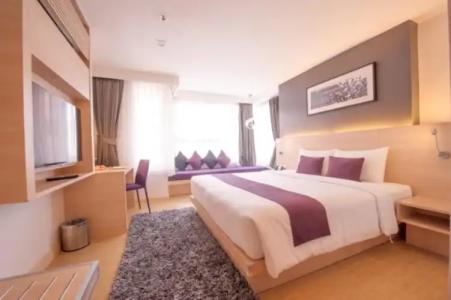 Arize Sukhumvit - 162
