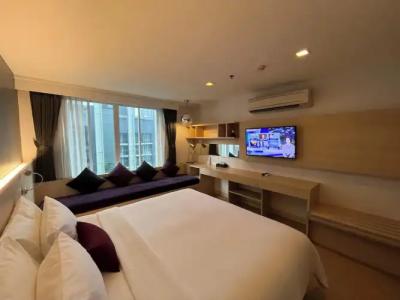 Arize Sukhumvit - 170