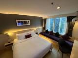 Premier room