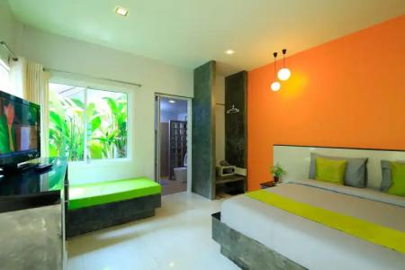 Aonang Paradise Resort Krabi SHA Extra Plus - 34