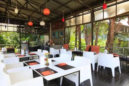 Aonang Paradise Resort Krabi SHA Extra Plus - 27