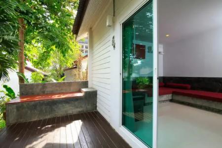 Aonang Paradise Resort Krabi SHA Extra Plus - 68