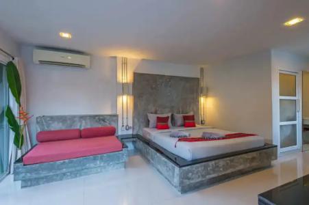 Aonang Paradise Resort Krabi SHA Extra Plus - 53