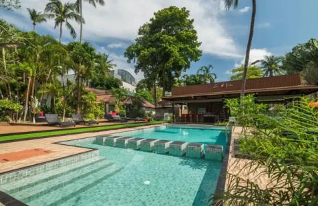 Aonang Paradise Resort Krabi SHA Extra Plus - 15